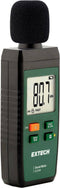 Extech SL250W - geluidsmeter - met connectiviteit met ExView app