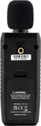 Extech SL250W - geluidsmeter - met connectiviteit met ExView app