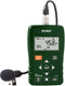 Extech SL400 Decibelmeter Datalogger 30 - 143 dB 20 Hz - 8 kHz