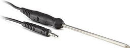 Extech TP832 - temperatuurprobe - (-30 to 70°C) - 15cm pin - roestvrij staal