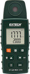 Extech UV510 UVA lichtmeter - tot 20 mW/cm² - UVA lichtbronnen