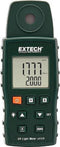 Extech UV510 UVA lichtmeter - tot 20 mW/cm² - UVA lichtbronnen