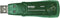 Extech VB300 Versnellingsmeter ±0,5 G