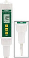 Extech VB400 - trillingsmeter - pen - rms versnelling en snelheid