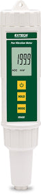 Extech VB400 - trillingsmeter - pen - rms versnelling en snelheid
