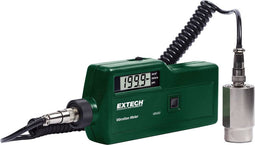Extech VB450 trillingsmeter - magnetische adapter