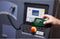 Extech VB450 trillingsmeter - magnetische adapter