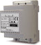 Extel 830461 DIN-rail netvoeding voor Deurintercom Grijs
