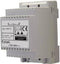 Extel 830461 DIN-rail netvoeding voor Deurintercom Grijs