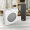 Extel diBi More white draadloze deurbel met converter