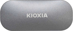 External Hard Drive Kioxia EXCERIA PLUS 1 TB SSD
