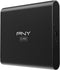 External Hard Drive PNY X-PRO