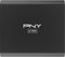 External Hard Drive PNY X-PRO
