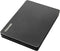 External Hard Drive Toshiba CANVIO GAMING Black 4TB USB 3.2 Gen 1