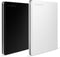 External Hard Drive Toshiba CANVIO SLIM Silver 2 TB