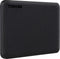External Hard Drive Toshiba HDTCA20EK3AA Black