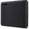 External Hard Drive Toshiba HDTCA20EK3AA Black