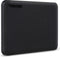 External Hard Drive Toshiba HDTCA20EK3AA Black