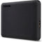 External Hard Drive Toshiba HDTCA40EK3CA Black 4TB