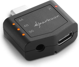 External Sound Card Sharkoon DAC PD