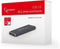 Externe behuizing voor M.2 drives, USB 3.0, zwart Geen NVME