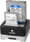 Externe Doos CoolBox COO-DUPLICAT2 2,5