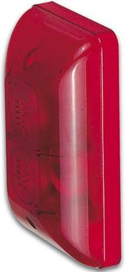 EXTERNE SIRENE & FLITSLAMP (SV/PSL1)