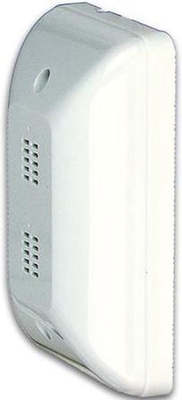 EXTERNE SIRENE VOOR VERDEKTE OPSTELLING (SV/PS93)