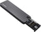 EXTERNE SSD-BEHUIZING NATEC RHINO M.2 NVME USB-C 3.1 GEN 2 ALUMINIUM