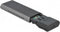 Externe USB Type -C Combo -behuizing voor M.2 NVME PCIE of SATA SSD - Gereedschap gratis
