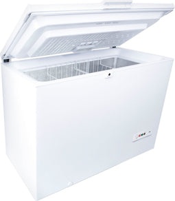 Bauknecht GT 219 A3+ (2) - Vrieskist - 219L - Supervriesfunctie - Wit