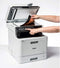 Brother DCP-L8410CDW - All-in-One Laserprinter - 31 ppm - Netwerkklaar