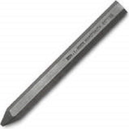 extra dikke graphite stick 8971 6 hoekig 6B