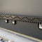 Extra rek links of rechts - AVIDSEN - Voor schuifpoorten - Versterkt nylon - 50 cm