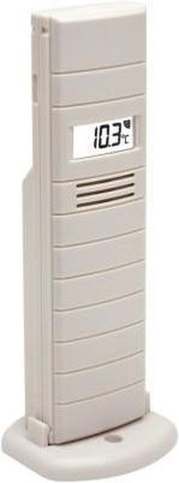 EXTRA ZENDER VOOR WEERSTATION - 868MHz