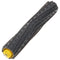 Extractor brush set for vacuum cleaners such as iRobot Roomba 800 series, two replacement brushes fo