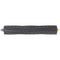 Extractor brush set for vacuum cleaners such as iRobot Roomba 800 series, two replacement brushes fo