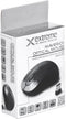 Extreme Draadloze Optische 3D 2.4Ghz Muis - Maverick