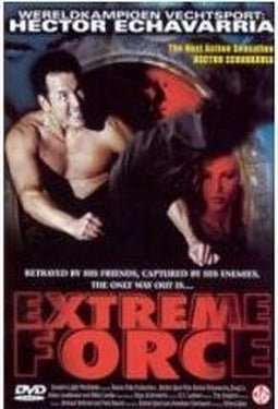 Extreme Force
