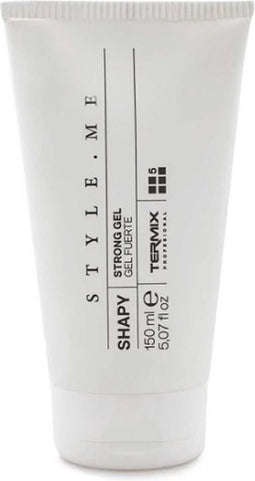 Extreme Hold Gel Termix Shapy (150 ml)