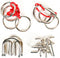Extreme Metal Puzzles collection