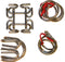 Extreme Metal Puzzles collection