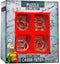 Extreme Metal Puzzles collection