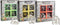 Extreme Metal Puzzles collection