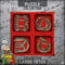 Extreme Metal Puzzles collection
