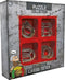 Extreme Metal Puzzles collection
