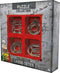 Extreme Metal Puzzles collection