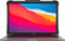Extreme Shell-L hoes voor Macbook Air 13