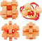 Extreme Wooden Puzzles collection