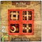 Extreme Wooden Puzzles collection